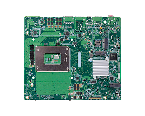 RPS183｜Intel®｜産業用マザーボード｜DFI